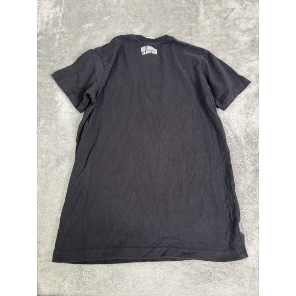 Billionaire Boys Club Short Sleeve T Shirt Men's Size Small Black - Picture 2 of 8